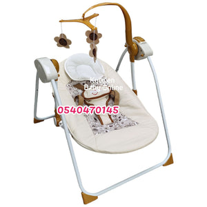 Baby Swing / Primi Portable Swing (S828-M)