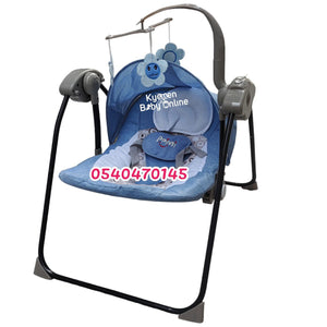 Baby Swing / Primi Portable Swing (S888-A)