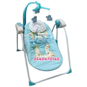 Baby Swing / Primi Portable Swing (S828-M)