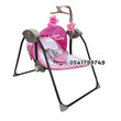 Load image into Gallery viewer, Baby Swing / Primi Portable Swing Without Toys (S888-A)
