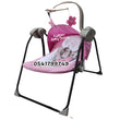 Load image into Gallery viewer, Baby Swing / Primi Portable Swing Without Toys (S888-A)
