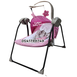 Baby Swing / Primi Portable Swing Without Toys (S888-A)