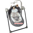 Load image into Gallery viewer, Baby Swing / Primi Portable Swing (S888-A)
