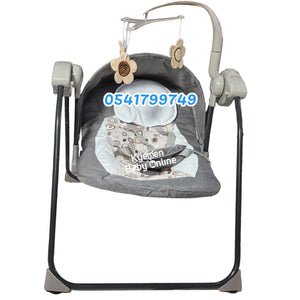 Baby Swing / Primi Portable Swing (S888-A)