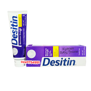 Desitin Maximum Strength (136g)