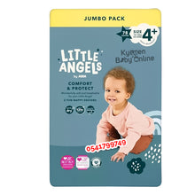 Load image into Gallery viewer, Baby Diapers (Little Angels) - Kyemen Baby Online
