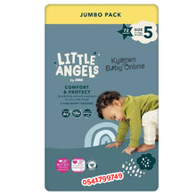 Load image into Gallery viewer, Baby Diapers (Little Angels) - Kyemen Baby Online
