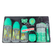 Load image into Gallery viewer, Welcome Baby Bottle Set (With Milk Powder Dispenser) 0m+, 8pcs
