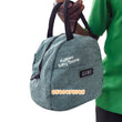 Load image into Gallery viewer, Portable Lunch Bag / Insulated Bag
