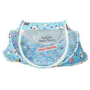 Baby Bed (Co Sleeper / Sound Sleep Bed With Net) Comfort