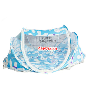 Baby Bed (Co Sleeper / Sound Sleep Bed With Net) Comfort