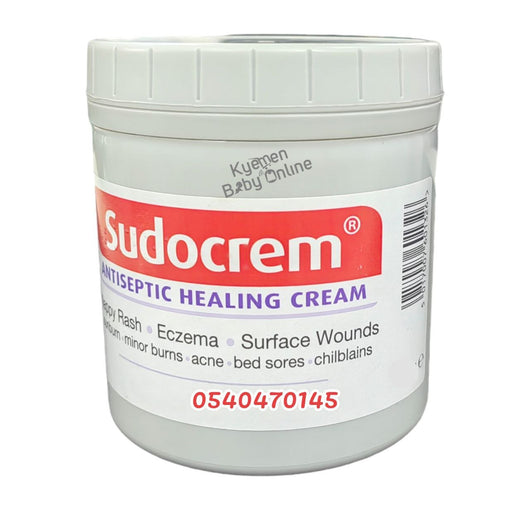 Sudocrem Nappy Rash Healing Cream