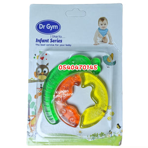 Baby Teether (Dr Gym Type 1)