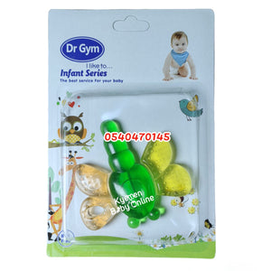 Baby Teether (Dr Gym Type 3)