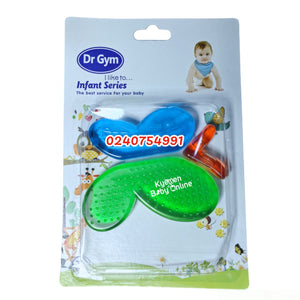 Baby Teether (Dr Gym Type 2)