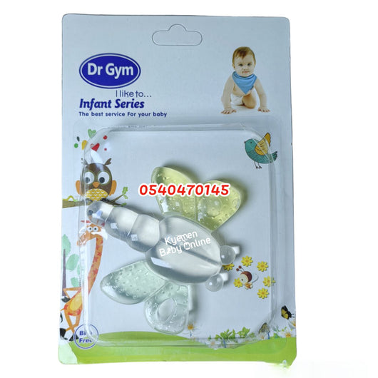 Baby Teether (Dr Gym Type 3)