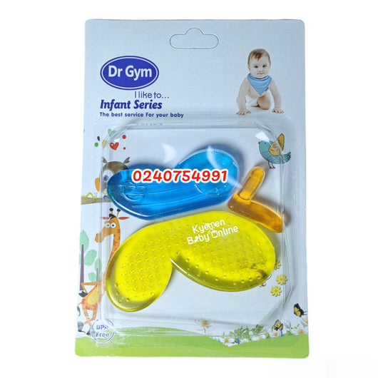 Baby Teether (Dr Gym Type 2)