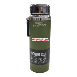 Vacuum Flask (Stainless Steel) 1L