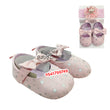 Load image into Gallery viewer, Baby Girl Shoe With Headband (Miyuebb)
