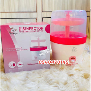 Electric Sterilizer (Dr. Gym)