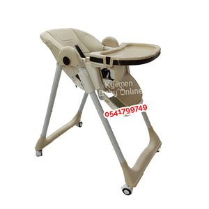 Baby High Chair (Inerfine) 8125