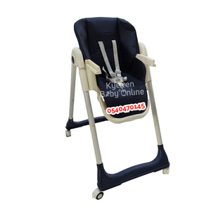 Baby High Chair (Inerfine) 8125