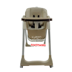 Baby High Chair (Inerfine) 8125