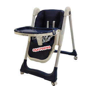 Baby High Chair (Inerfine) 8125