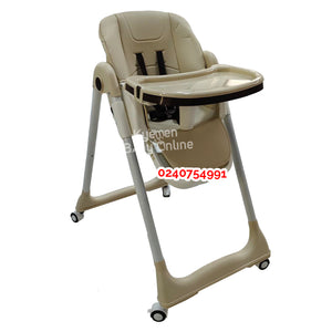 Baby High Chair (Inerfine) 8125