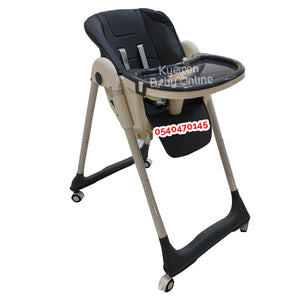 Baby High Chair (Inerfine) 8125