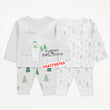 Load image into Gallery viewer, Baby Pyjamas Long Sleeved And Legged / Sleep Wear 2pcs (George Baby)
