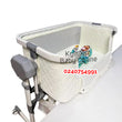 Load image into Gallery viewer, Baby Cot / Bassinet / Baby Bed / Co Sleeper (BJJ -508)
