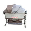 Load image into Gallery viewer, Baby Cot / Bassinet / Baby Bed / Co Sleeper (BJJ -508)
