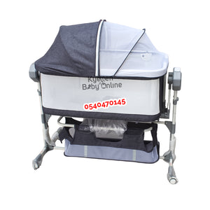 Baby Cot / Bassinet / Baby Bed / Co Sleeper (BJJ -508)