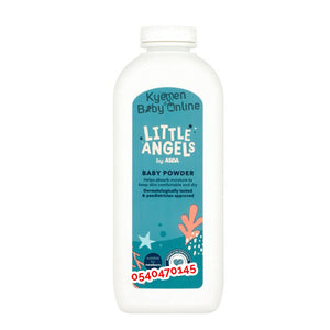 Little Angels Baby Powder