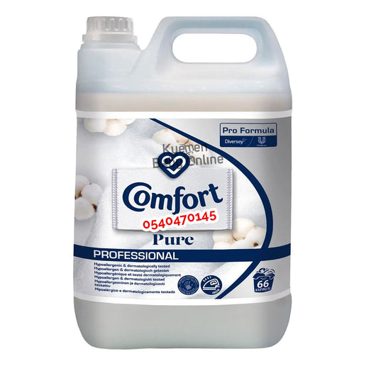 Fabric Softener / After Wash (Comfort) 5L