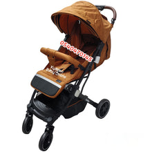 Load image into Gallery viewer, Baby Stroller (Kidilo K9G) - Kyemen Baby Online
