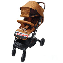 Load image into Gallery viewer, Baby Stroller (Kidilo K9G) - Kyemen Baby Online
