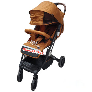 Baby Stroller Kidilo K9G