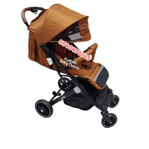 Baby Stroller Kidilo K9G