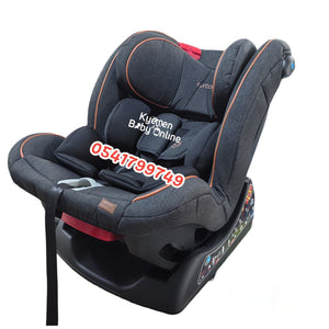 Car Seat (Burbay AC730)