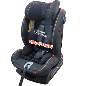 Car Seat (Burbay AC730)