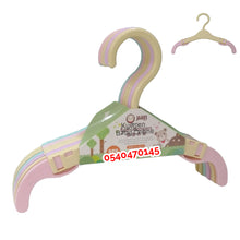 Load image into Gallery viewer, Baby Clothes Hanger - Kyemen Baby Online
