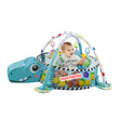 Load image into Gallery viewer, Baby Play Mat With Toys (Activity Gym &amp; Ball Pit With 20 Balls) [668-86]
