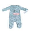 Load image into Gallery viewer, Baby SleepSuit 1 Piece (George Baby) 0-3 Months
