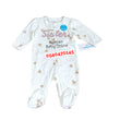 Load image into Gallery viewer, Baby SleepSuit 1 Piece (George Baby) 0-3 Months
