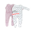 Load image into Gallery viewer, Baby SleepSuit 2 Pieces (George Baby) 0-3 Months - Kyemen Baby Online
