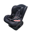 Load image into Gallery viewer, Car Seat (Baby Smile) Black
