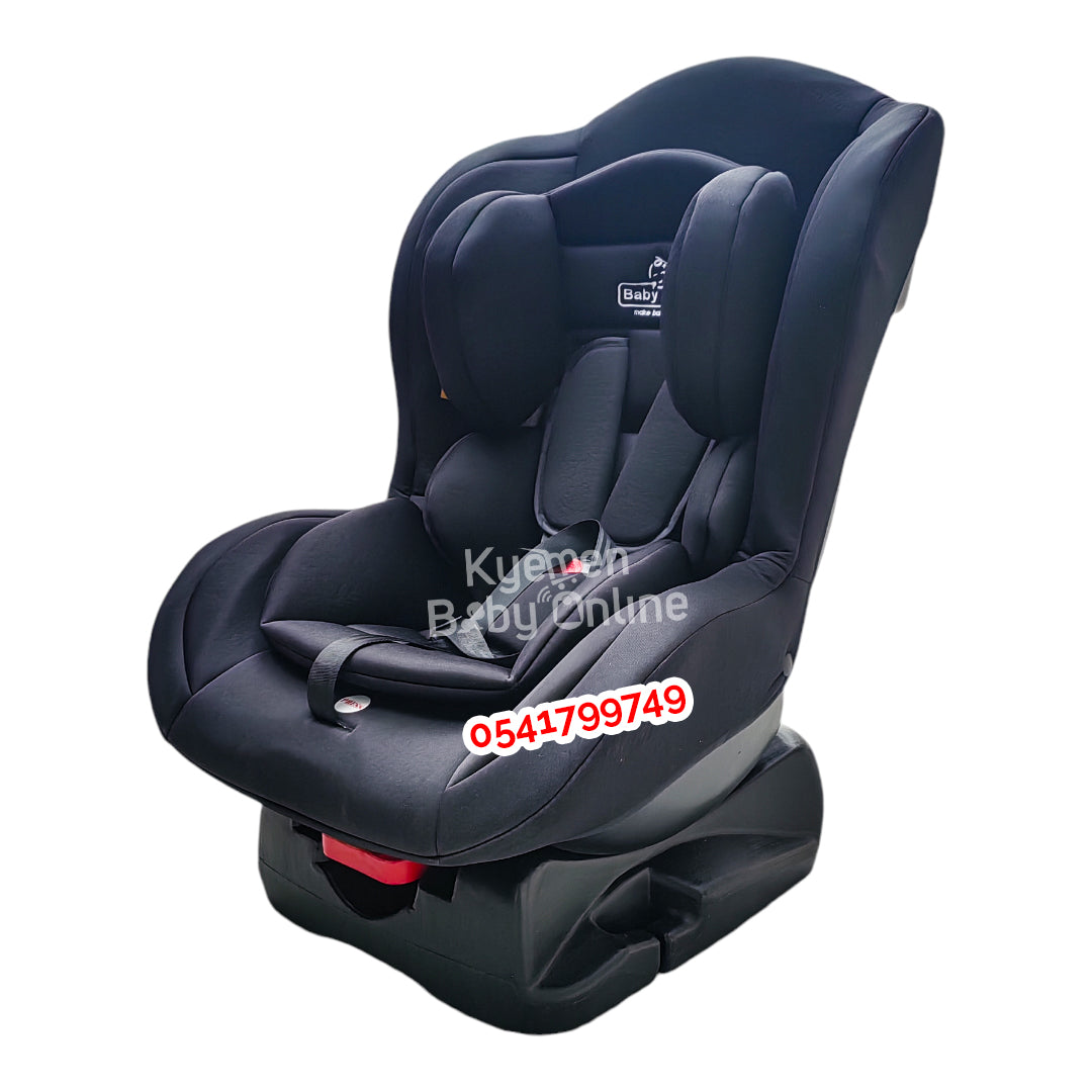 Baby auto car seat best sale