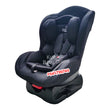 Load image into Gallery viewer, Car Seat (Baby Smile) Black
